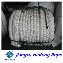 8 Stränge Dynamisches Seil, Rettungsseil, angeboten von Hersteller für besondere Qualität